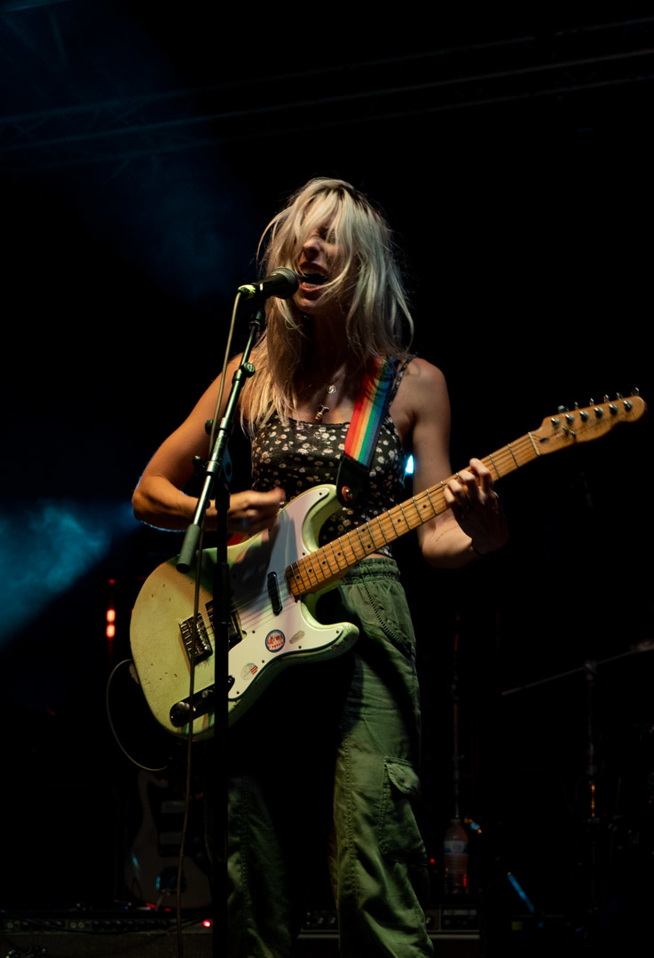 The Spin: Outloud Music Fest, 6/4 and 6/5/2021